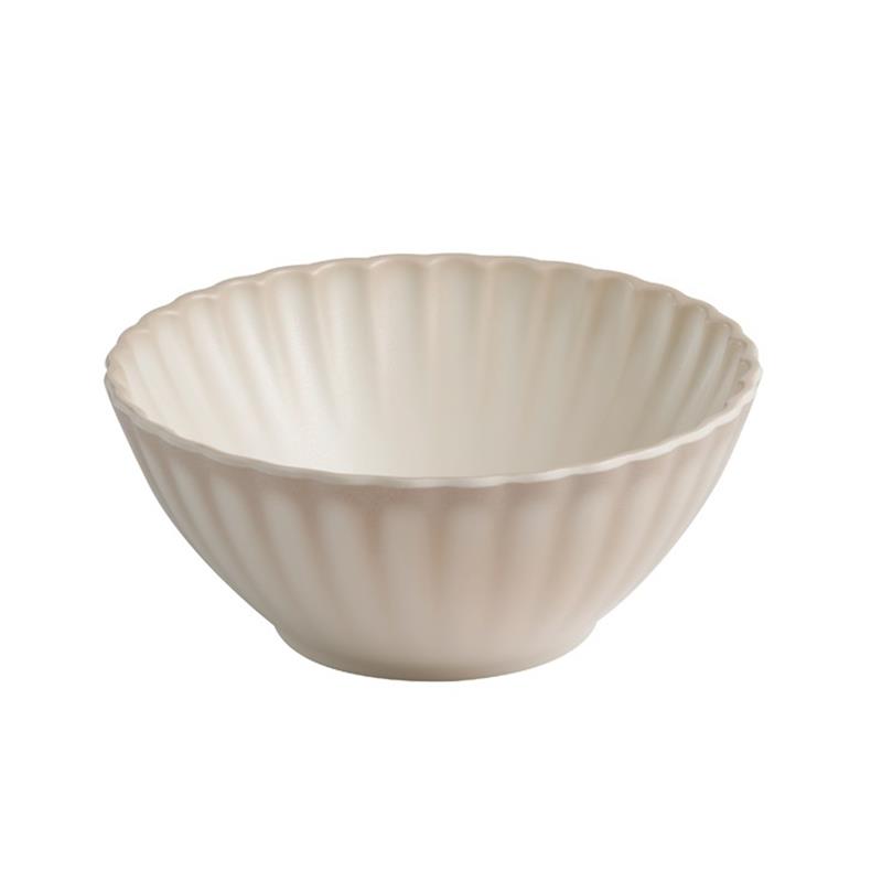 Großansicht der Bildergalerie Schale ARUMI aus Melamin, Ø 16 cm oder Ø 19 cm