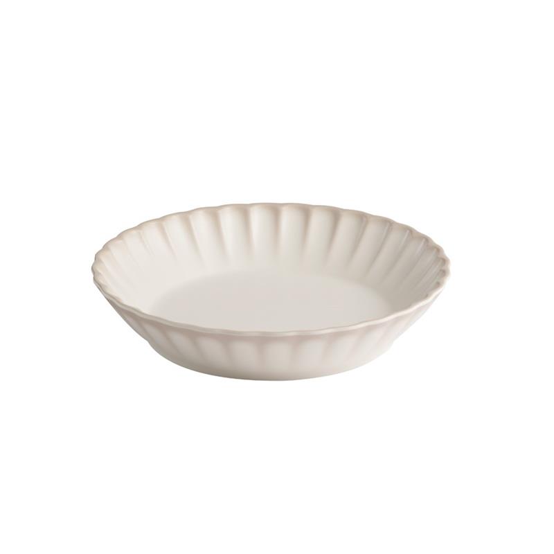 Teller tief ARUMI aus Melamin, Ø 225 x 45 mm
