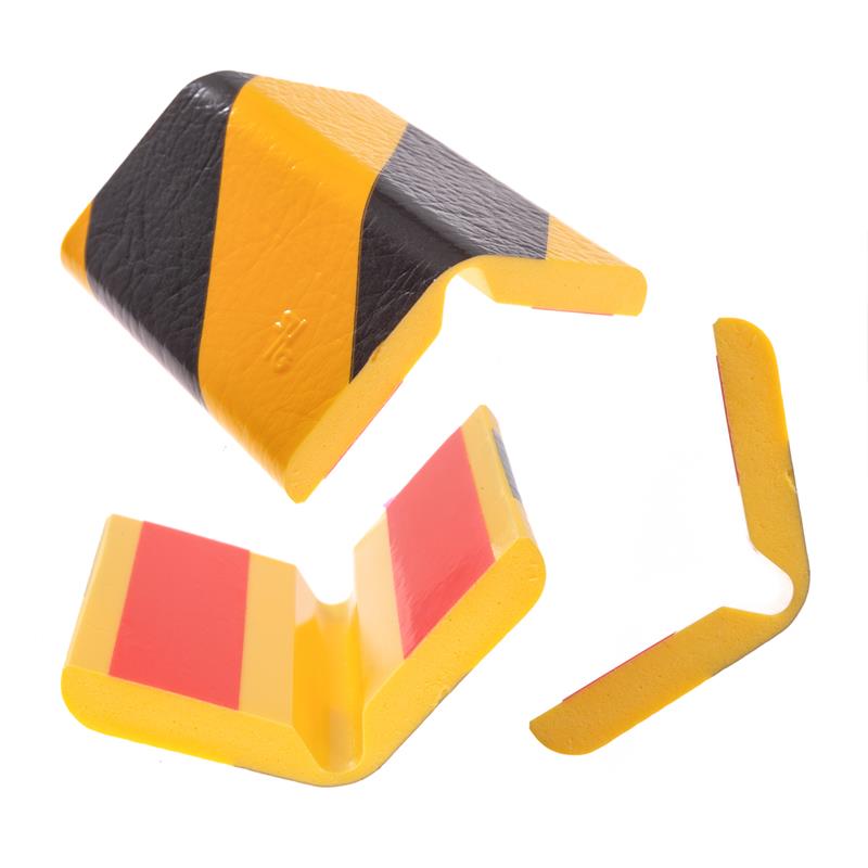 Knuffi Eckschutz Typ H+ Flex, selbstklebend, 1 m