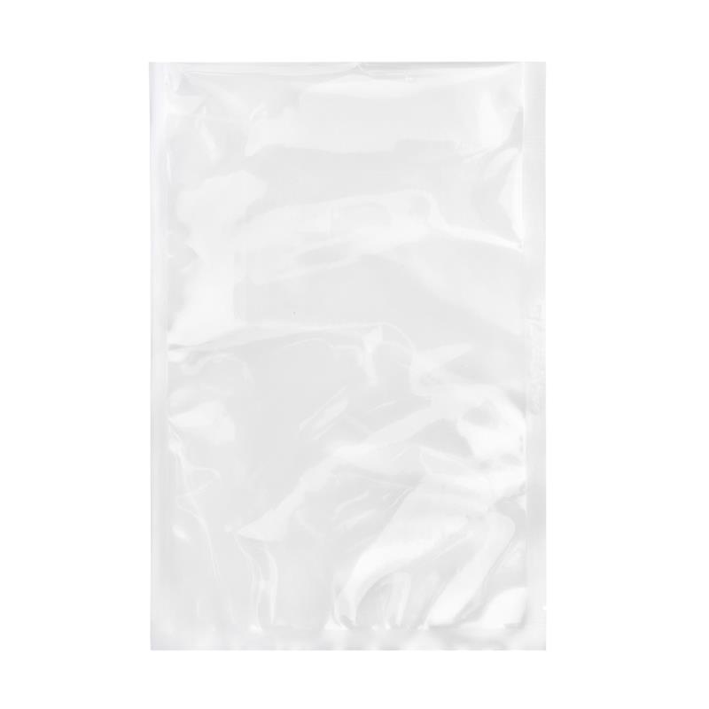 Siegelrandbeutel mit Kerbe Basic 250 x 350 mm, 90 µm, 100 Stück
