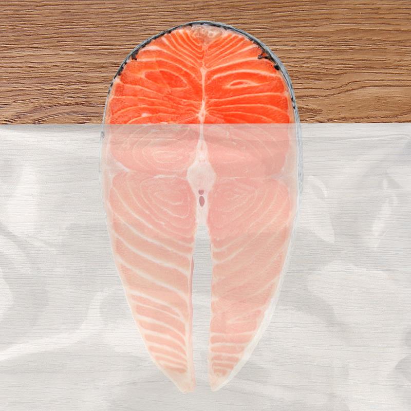 Siegelrandbeutel mit Kerbe Basic 250 x 350 mm, 90 µm, 100 Stück