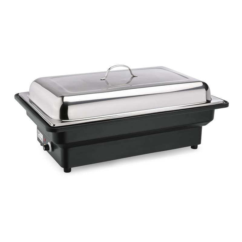 Elektro Chafing Dish aus Kunststoff