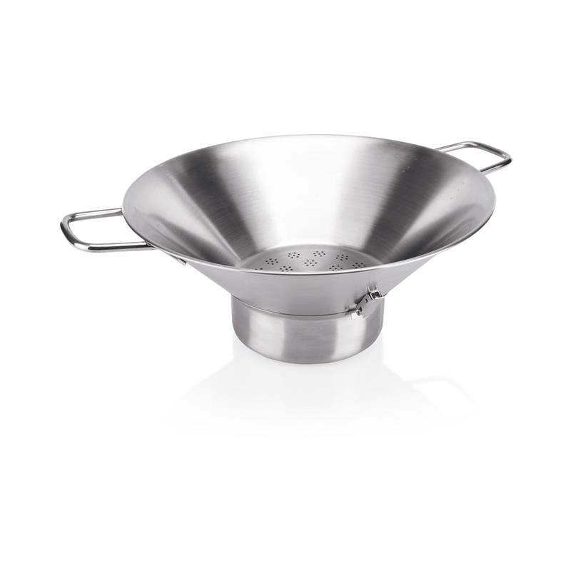 2x Edelstahl-Eisbecher - Dessertschalen Mit Fuß Für Eis, Cocktails & Desserts