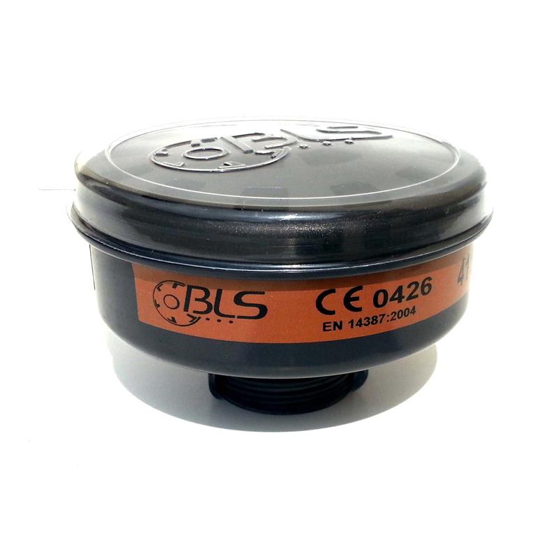 *A2* GASFILTER