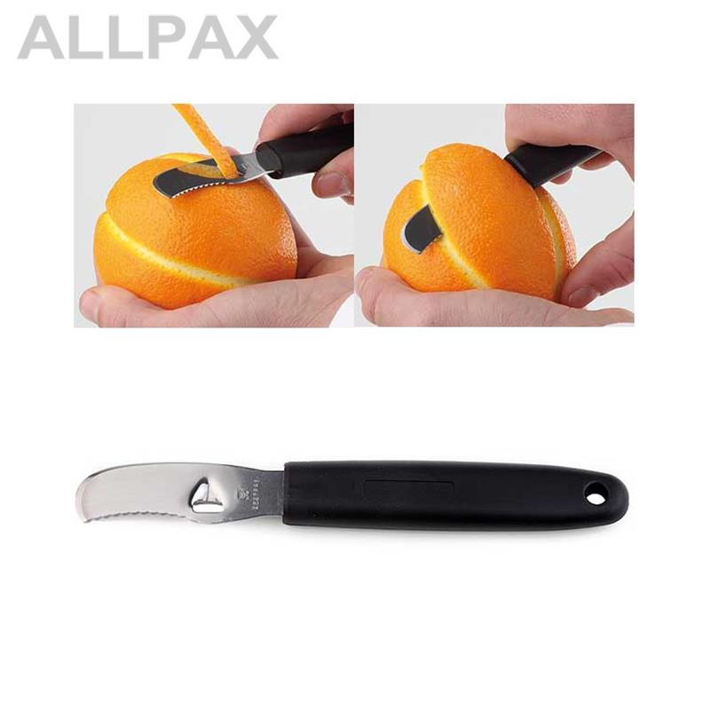 Orangenschäler