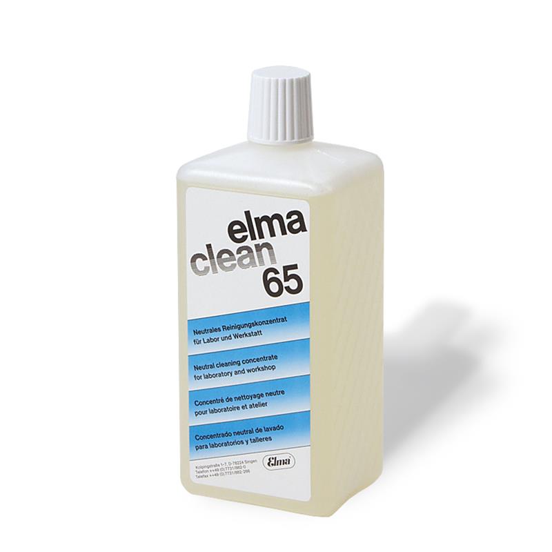 Grote weergave in galerie elma clean 65