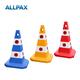 Allpax verkeerskegel Plasto