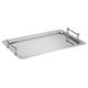 System-Tablett -BUFFET-STAR- GN, Edelstahl