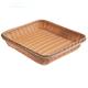 Buffetkorb-GN System, beige 6,5 cm hoch, 6 Größen