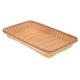 Buffetkorb-GN System, beige 6,5 cm hoch, 6 Größen