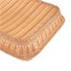 Buffetkorb-GN System, beige 6,5 cm hoch, 6 Größen
