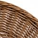 Korb -PROFI LINE- rund Ø 29 cm, 7 cm hoch 3 Farben