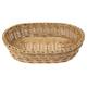 Korb -PROFI LINE- oval 32 x 23 x 7cm 3 Farben