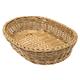 Korb -PROFI LINE- oval 32 x 23 x 7cm 3 Farben