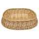 Korb -PROFI LINE- oval 32 x 23 x 7cm 3 Farben