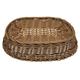 Korb -PROFI LINE- oval 32 x 23 x 7cm 3 Farben