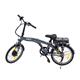 ePals E-Bike Klapprad 20 Zoll