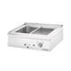 Elektro-Bain-Marie, GN 2/1 oder GN 1/1