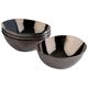 Schalenset „PEBBLES“ – 4-teilig