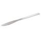 Menümesser Serie NP80 ECO, 21 cm, Chromstahl 18/0