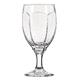 Libbey Trinkglas Chivalry