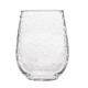 Weinglass Stemless
