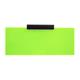Hangtag mit Clip Vorderseite