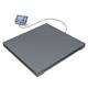 IoT-Line Bodenwaage BFC 4T-4DL – 1500 x 1500 mm