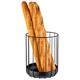 Brot- und Obstkorb URBAN, Ø 22,5 cm, H: 28 cm