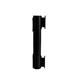 Abgrenzungsband Double Wandmontage – 2 x 3 m, 48 mm Gurtbreite