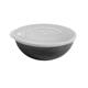 Schüssel Bowl 700 ml, stapelbar