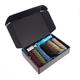 STOPPO Kordel Testset Viskose 30 mm 6 Farben