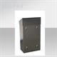 Afvalbak met automatische klep, 60 liter