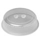 PP-Tellerglocke transparent