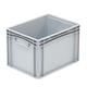 Euronorm Stapelbox