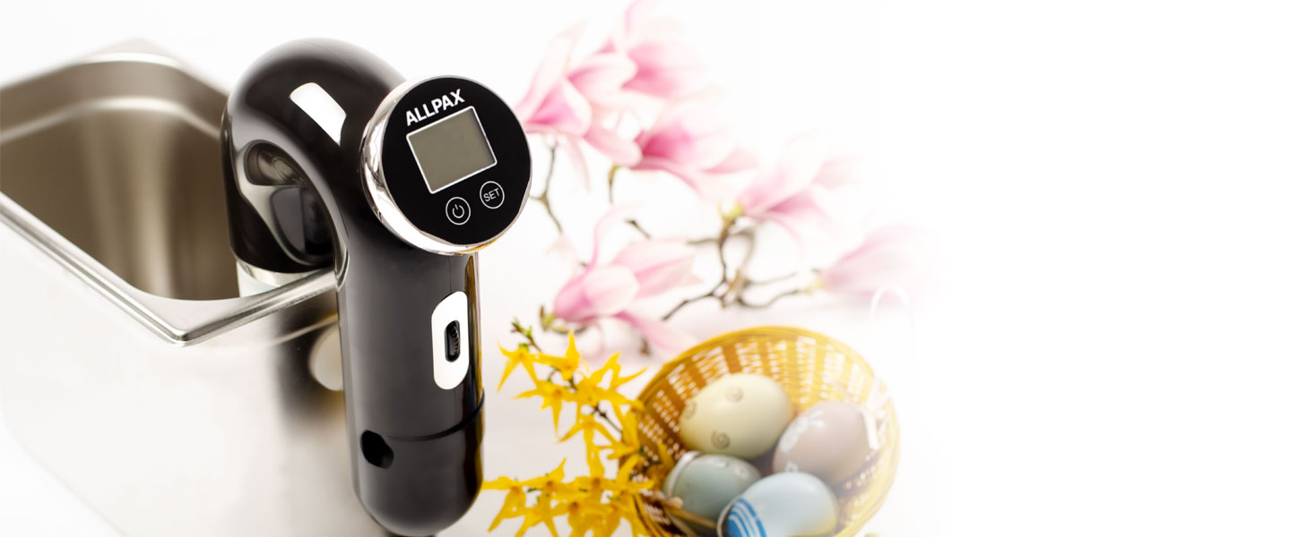 SVU Bild mit OStern Motiv