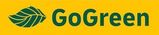 DHL Go Green Logo
