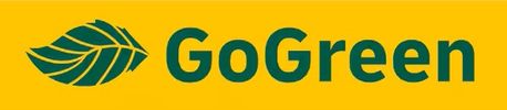 DHL Go Green Logo
