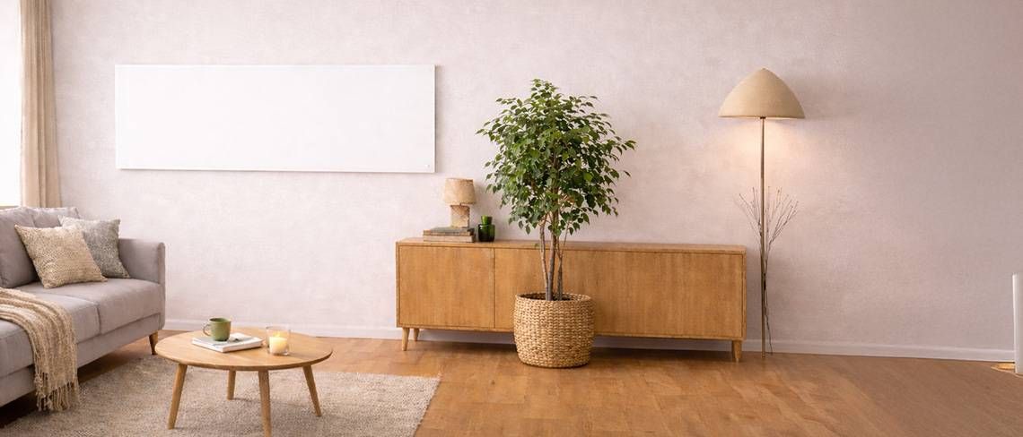 Lager-Abverkauf: Infrarotheizung ECO 700 HS